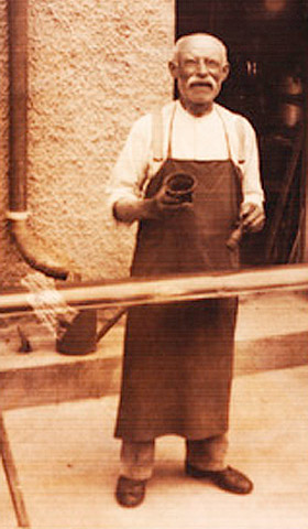 Jakob Balz